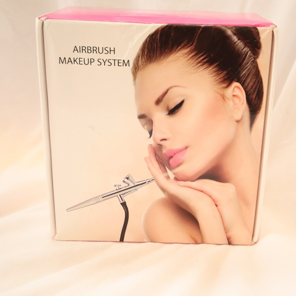 Makeup Airbrush System